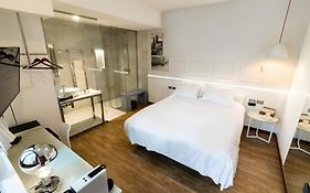 Cosmopolitano Hotel Boutique
